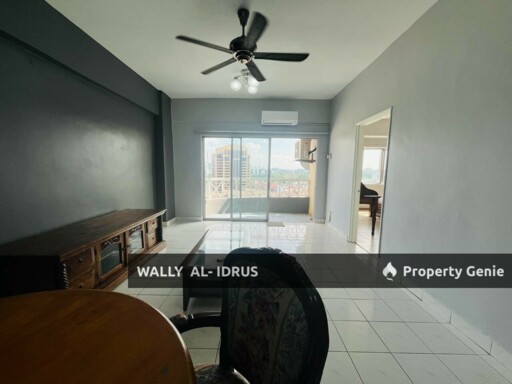 Condo Sri Mahligai @ Seksyen 9, Shah Alam