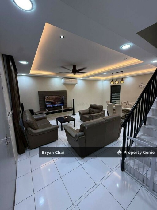 Eco garden Eco Village Gelang Patah