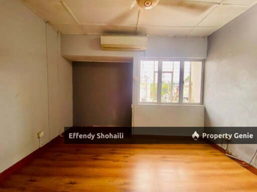 AMPANG INDAH TERRACE CORNER
