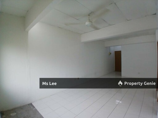 3rd Floor Shop Apartment RM 450-Desa Idaman 2, Taman Sentosa @ Klang-Ready 15/10 or 30/10