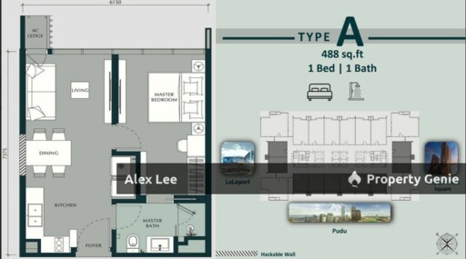 Times Square 2 Residence Bukit Bintang City Centre Luxury Service Residence Walking Distance To Pavilion KL Shopping Dining And Public Transport