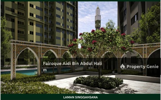 Rumah Selangorku @ Melati East