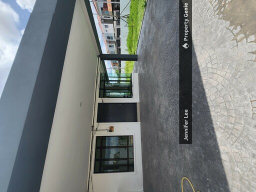 Rumah Setingkat 20x80ft, Serai Garden, Pengkalan St 18, Ipoh