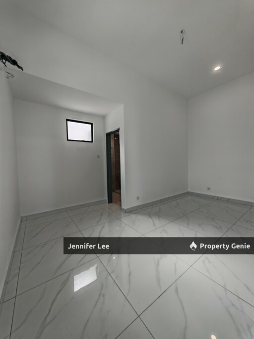 Freehold Guarded, 2sty Luxury Semi D - Sppk Pinggiran Bayu, Pasir Puteh, Ipoh