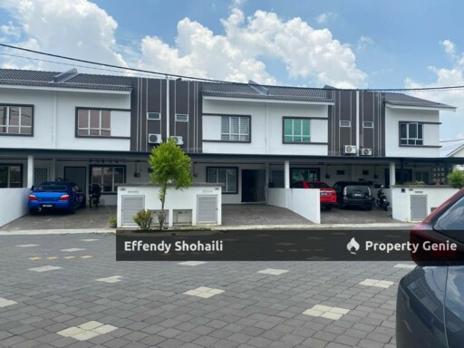 LBS IRAMA PERDANA ALAM PERDANA