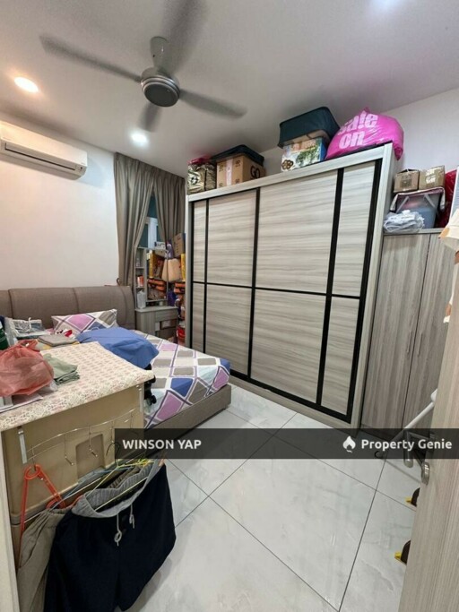 Havona Apartment Mount Austin JB Unblock View Hot Area Fully Furnished