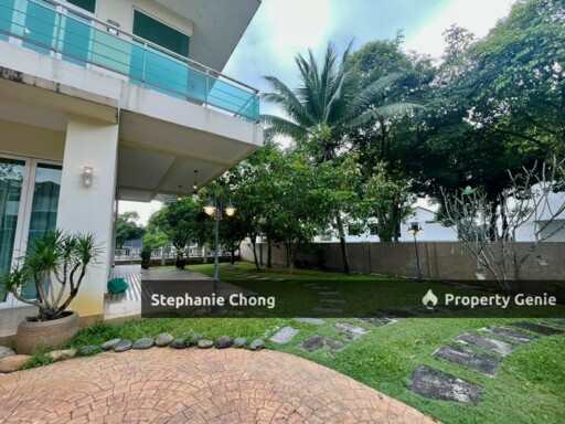 2.5 Storey Bungalow House @ Kota Kemuning Hill For SALE