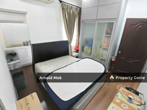 2 storey Cluster House at The Gateway Horizon Hills for Sale