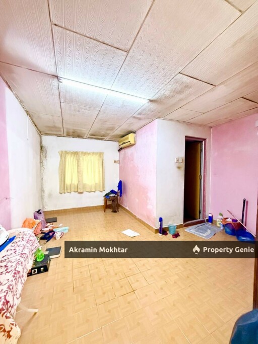 Renovated &Fully Extended | Double Storey Taman Lindungan Jaya, Taman Medan, PJS 4, Petaling Jaya