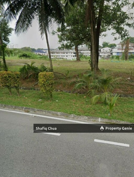 Premium Development Land Seksyen 10, Bangi For Sale