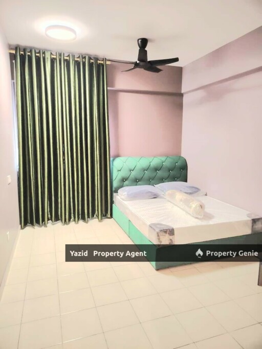 Vista Harmoni Residence, Sentul