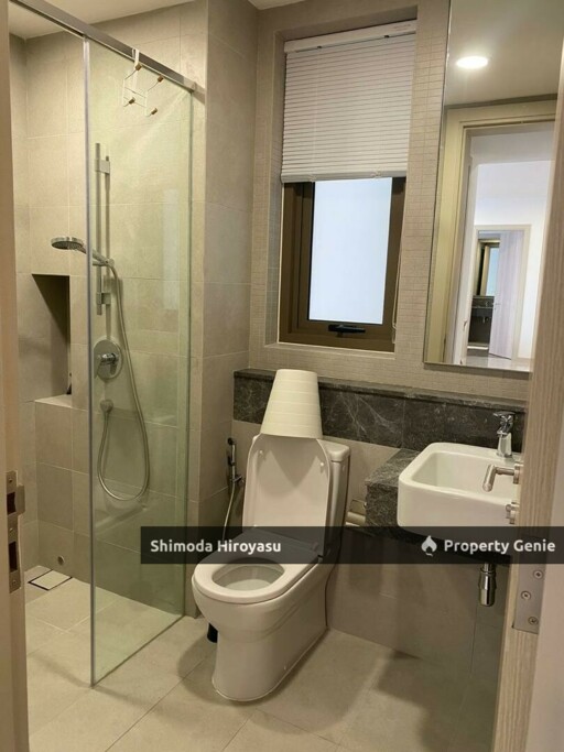 Park Place @Desa ParkCity | 1400sf | 3 Bedroom | Fully Furnished | 2 Carparks
