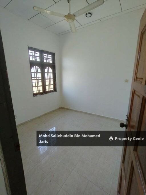 [FREEHOLD] Rumah Banglo Chengal Lempong, Sg Karang Kuantan Pahang