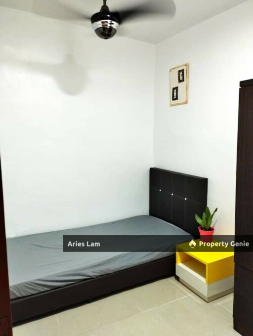 High ROI / JB Town / Taman Abad / Single Storey Terrace House