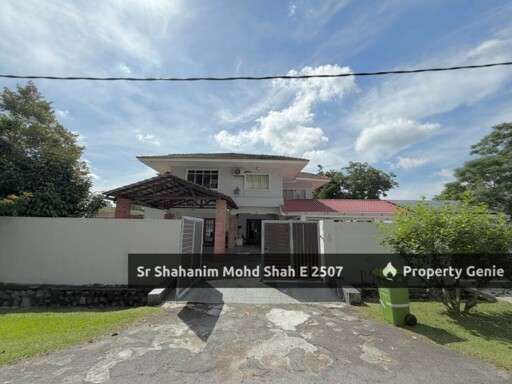 Taman Bukit Cheras Kl