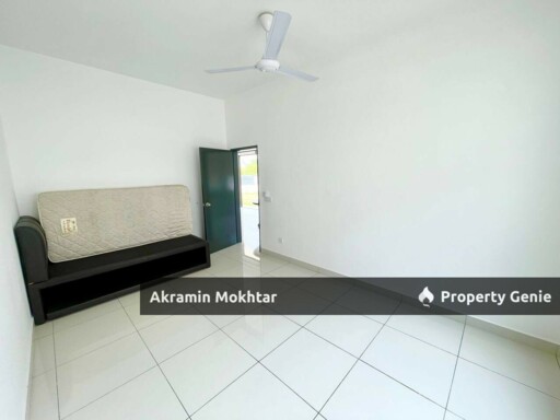 Freehold & Corner Lot | Double Storey Kasih Residence, Setia Alamsari, Bangi
