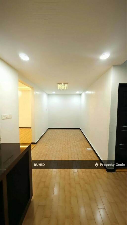 Renovated Single Storey Terrace House, Taman Ungku Tun Aminah, Skudai – Freehold