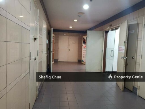 Renovated Well Kept Premium Office Lot Megan Avenue KLCC