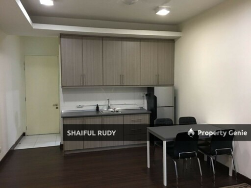 Want to Let. Neo Damansara Studio