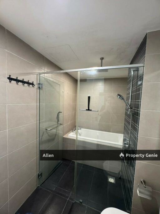 Teega Residence – Pool View with Partial Sea View!
