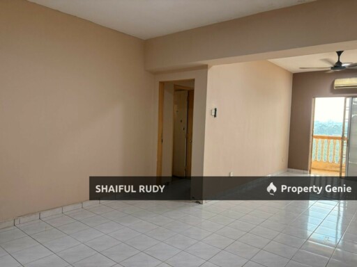 For Sale Sri Lavender Apartment Kajang Harga Below MV