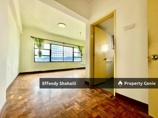 TIARA AMPANG CONDO MENARA NILAM