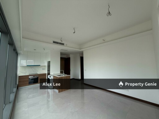 Luxury Living at Core Residence TRX | Freehold Residence for Rent in Malaysia’s Financial Epicenter