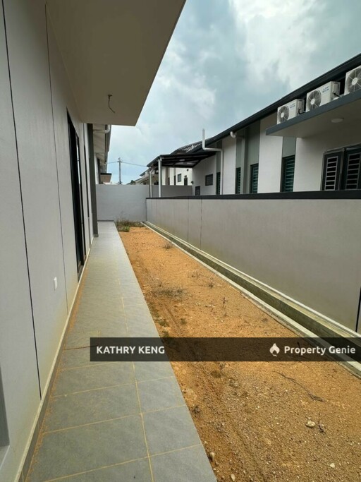 Letina Residence For Sale Taman Tasik Indah For Sale Kluang For Sale Johor For Sale