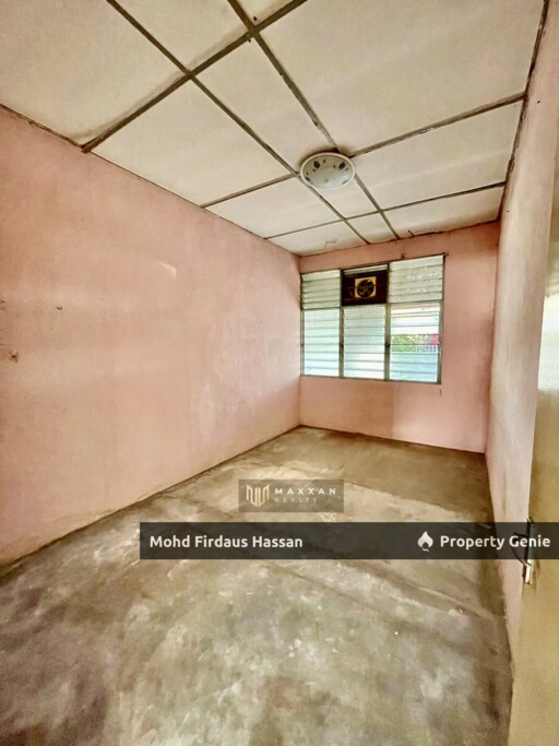 SST Corner Lot @ Taman Ria, Sungai Petani, Kedah. Land Area 2885 sq ft. Rumah Murah!!!