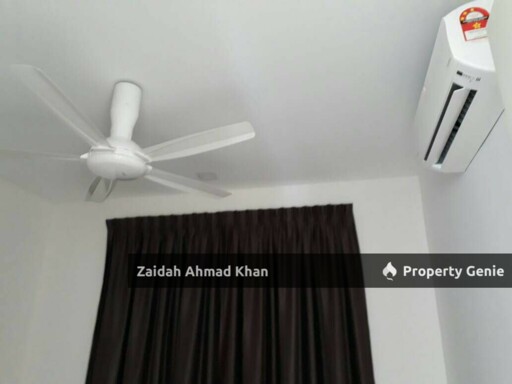Cristal Serin Condominium Lowest price Partly Furnished