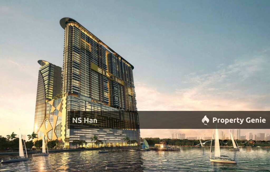 Silverscape @ Hatten City Melaka