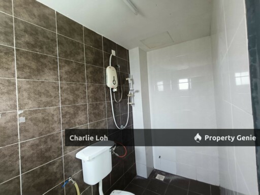 Suria Residence Apartment for Sale