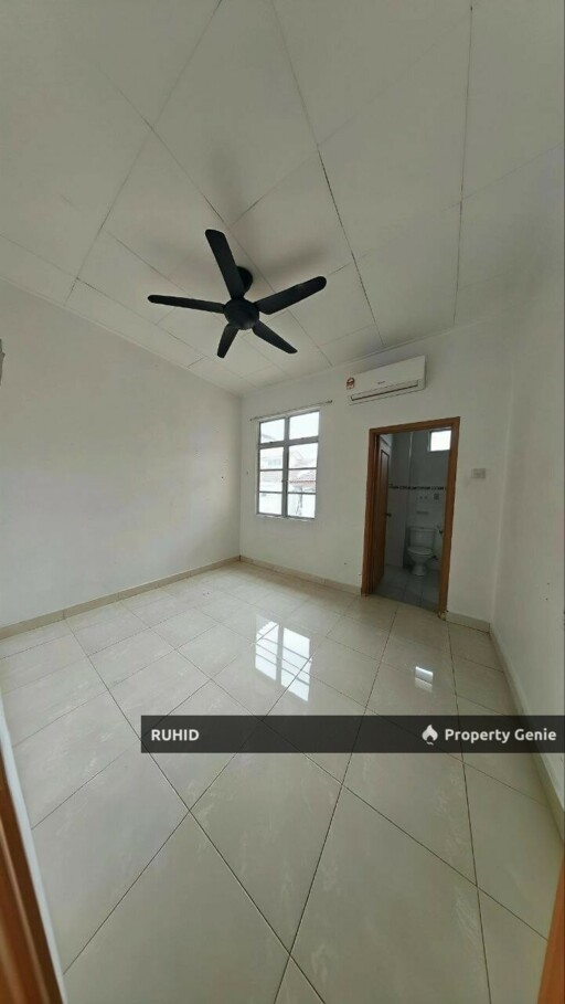 Corner Lot Double Storey Terrace House for Sale in Taman Austin Perdana, Johor Bahru