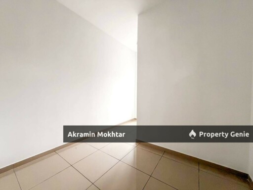 END LOT Double Storey Terrace Taman Seri Pagi, Seksyen 29 Kampung Lombong Shah Alam