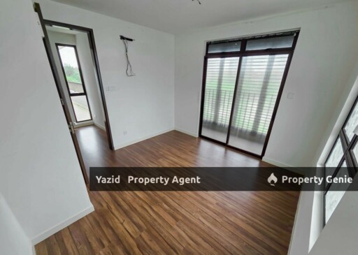 3 Storey CORNER Mulia Residences Cyberjaya