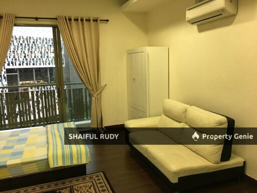 Want to Let. Neo Damansara Studio