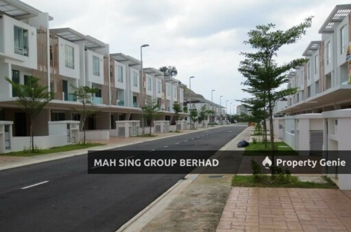 Cassia @ Garden Residence