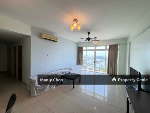 FURNISHED Klebang 8 Delima Tanjung Kling Nr Seri Bayan Ocean Plam