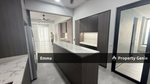 AETAS  | 4+1 Bedrooms | Fully Furnished
