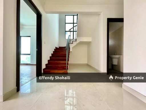 GARDENVIEW RESIDENCE DUPLEX CONDO CYBERJAYA