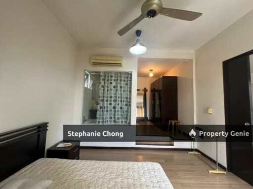 🏙️ For Sale: PJ8 Serviced Suites, Petaling Jaya