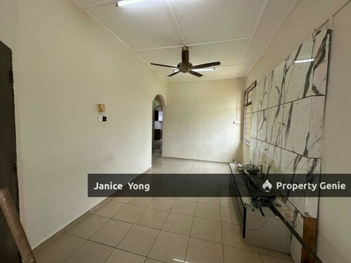 Taman Universiti Skudai Terrace House For Rent