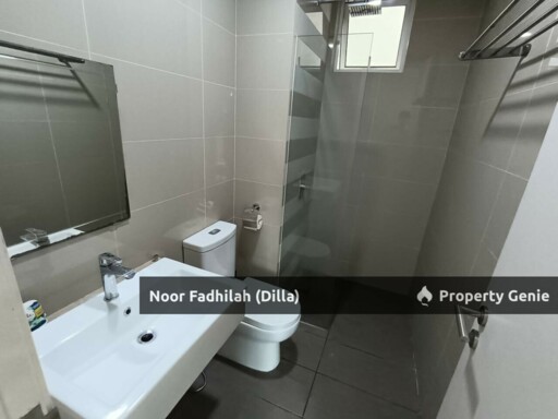 Freehold Full Loan Southbank Residence Old Klang Road Booking 1K
