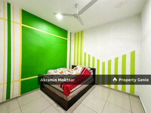 Freehold & Renovated | Single Storey Taman Dusun Jaya, Semenyih