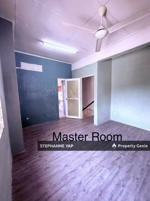 Laguna Park 2 Storey Terrace House for Sale