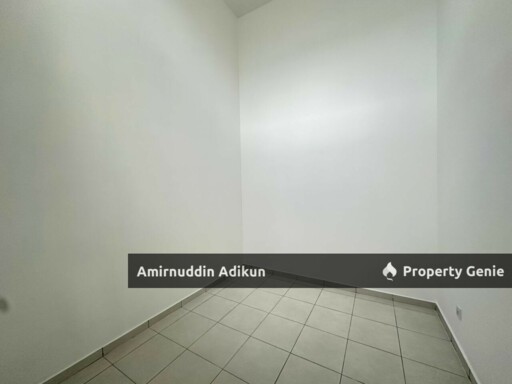 Salak Tinggi Rumah Baru Taman Salak Impian