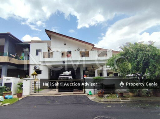 No.16, Jalan Residen 8, Laman Residen, Sri Utara, 68100, Kuala Lumpur, Wilayah Persekutuan Kuala Lumpur