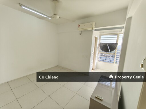 Calisa Residence, Below Market Non Bumi, 883sqft 3 Rooms, Taman Mas Puchong