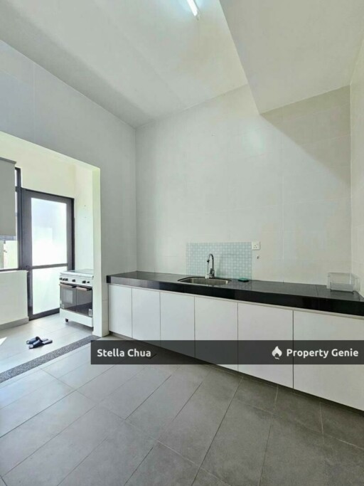 📍Jln Ekoflora 5/x@Eco Summer  🏡Double Storey Terrace House for SALE