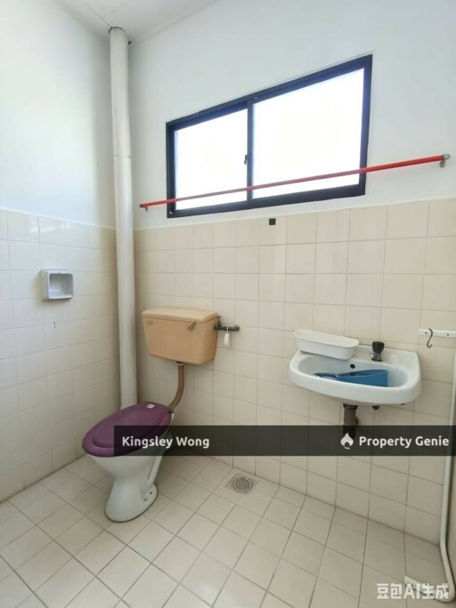 Taman Cempaka Double Storey Terrace House Good Condition with Nice Price near Ampang Ipoh Gunung Rapat